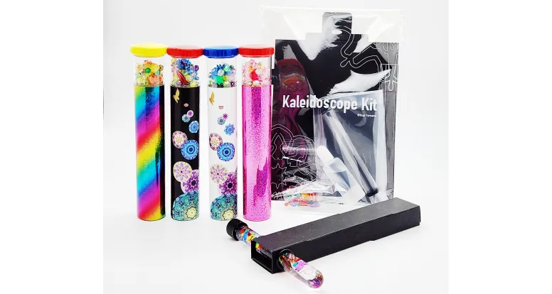 アート万華鏡工房