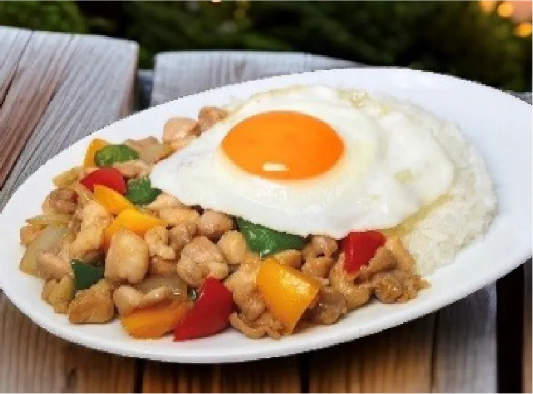 サニーパレット